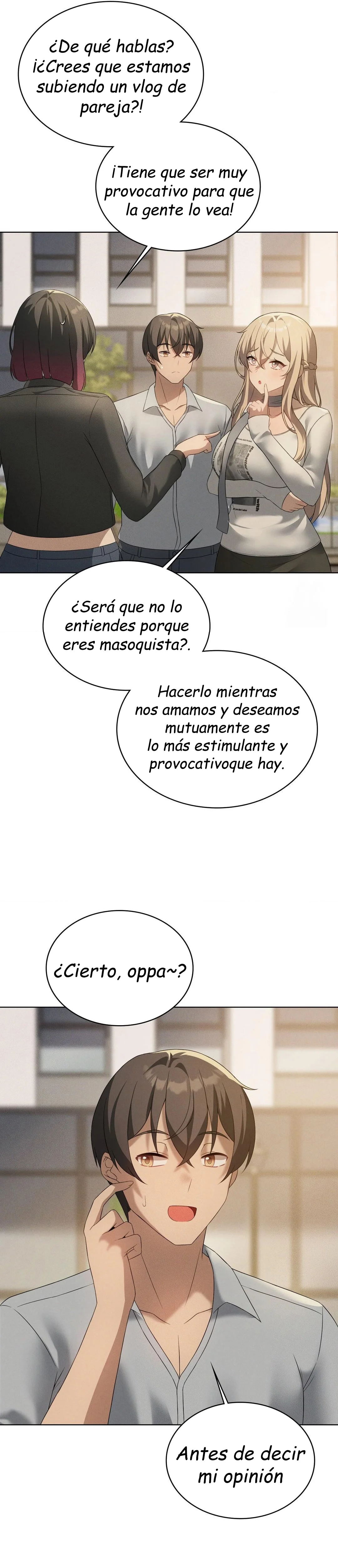 Sube De Nivel Hasta Que Estés Satisfecho Capítulo 60 - Page 16