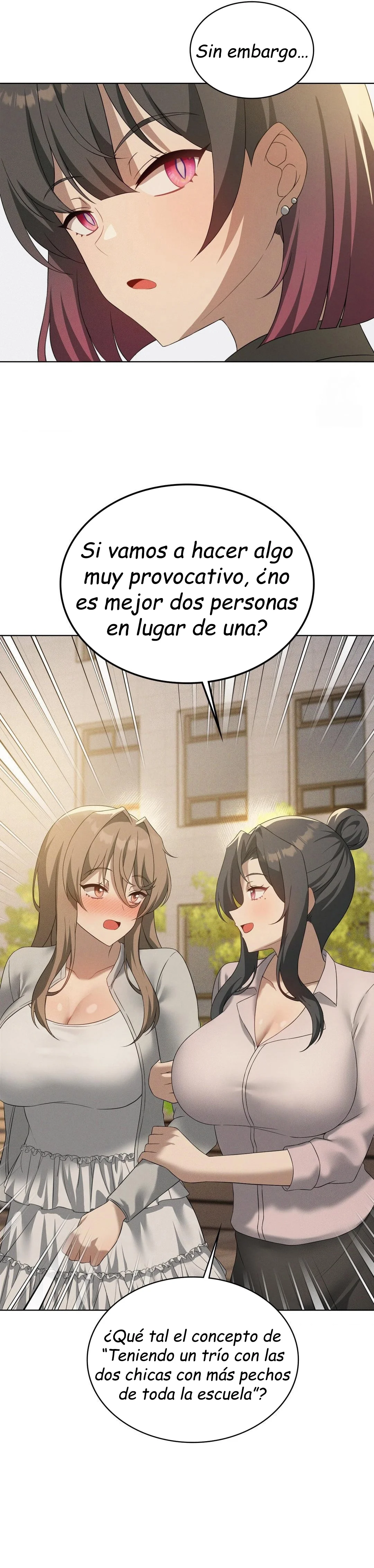 Sube De Nivel Hasta Que Estés Satisfecho Capítulo 60 - Page 18