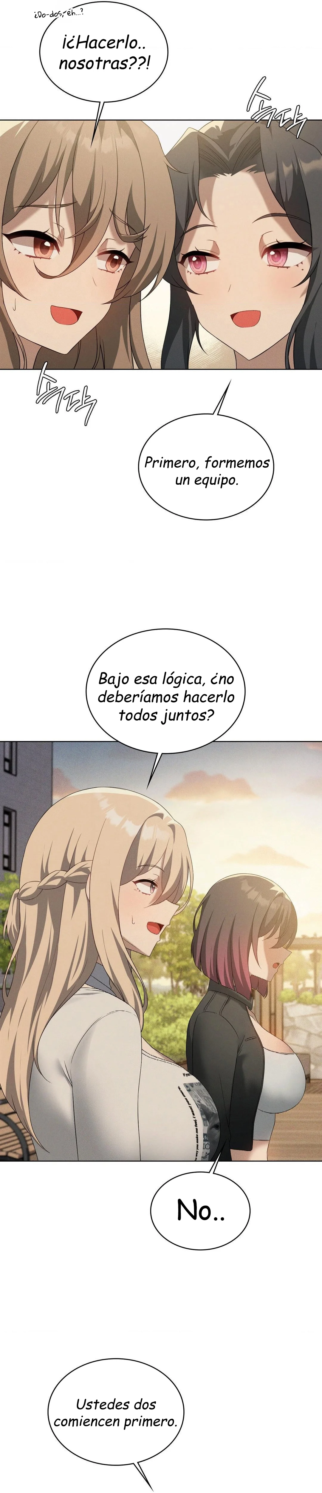 Sube De Nivel Hasta Que Estés Satisfecho Capítulo 60 - Page 19