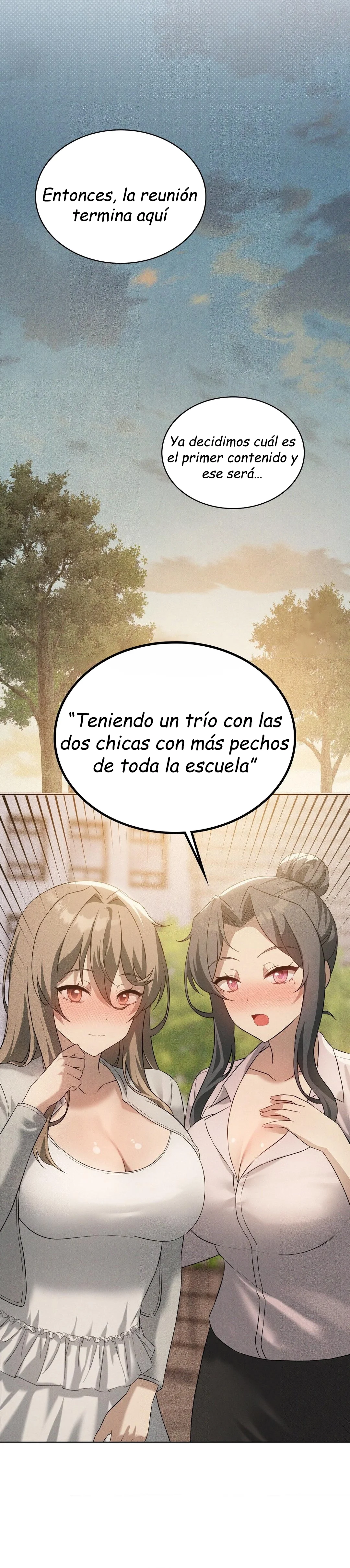 Sube De Nivel Hasta Que Estés Satisfecho Capítulo 60 - Page 21