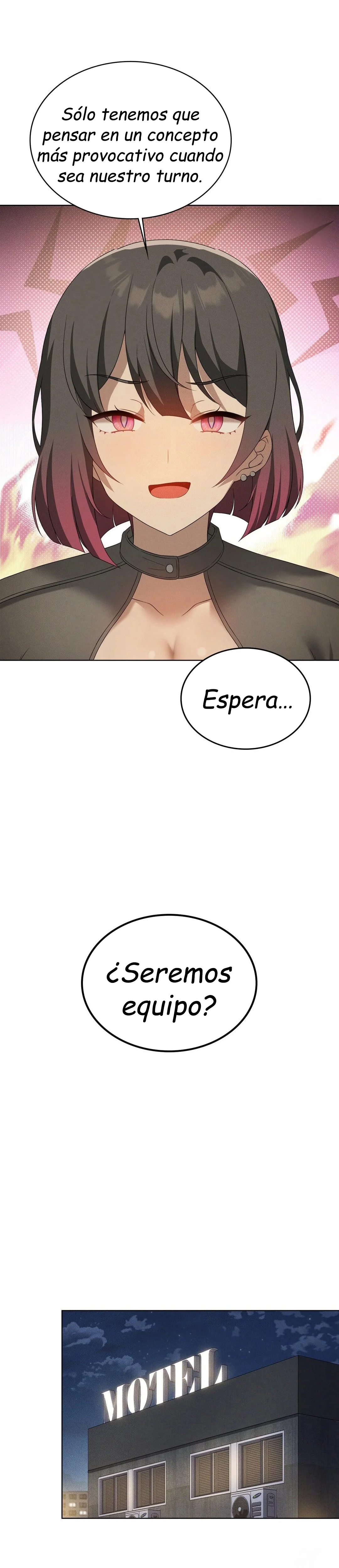 Sube De Nivel Hasta Que Estés Satisfecho Capítulo 60 - Page 23