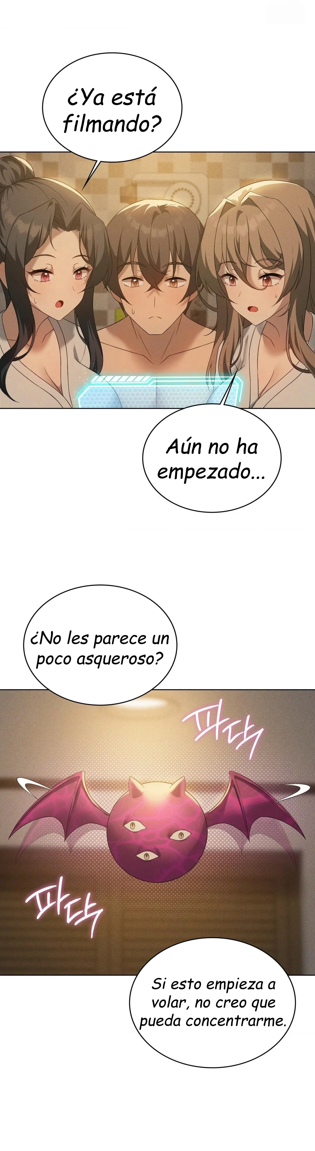 Sube De Nivel Hasta Que Estés Satisfecho Capítulo 60 - Page 24