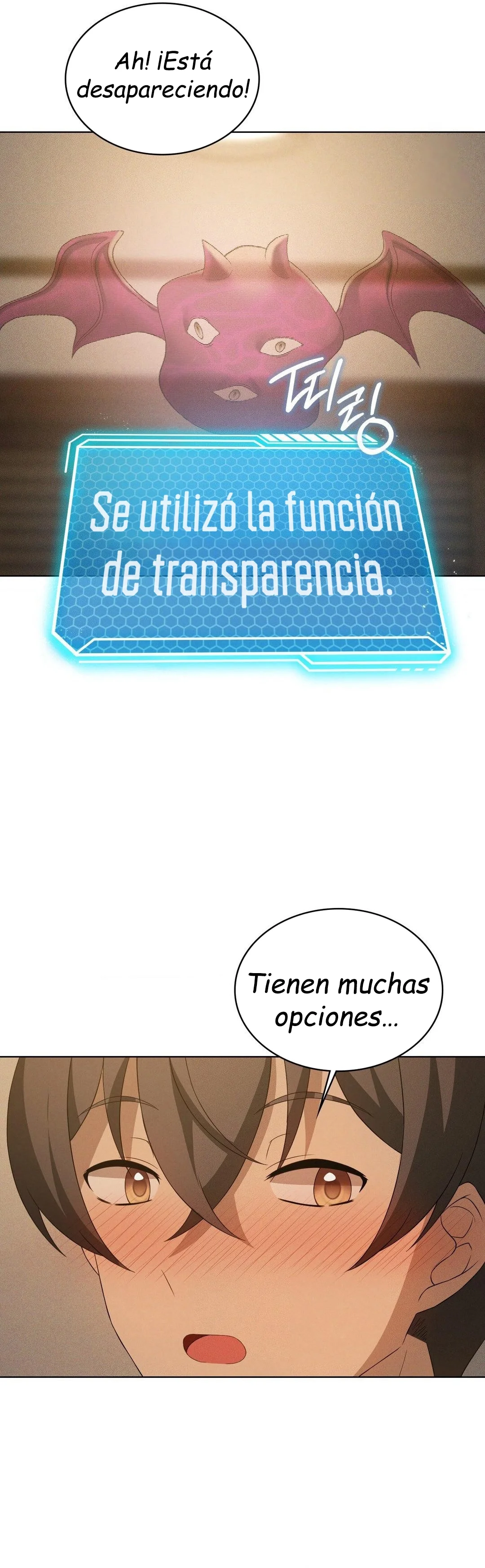 Sube De Nivel Hasta Que Estés Satisfecho Capítulo 60 - Page 25