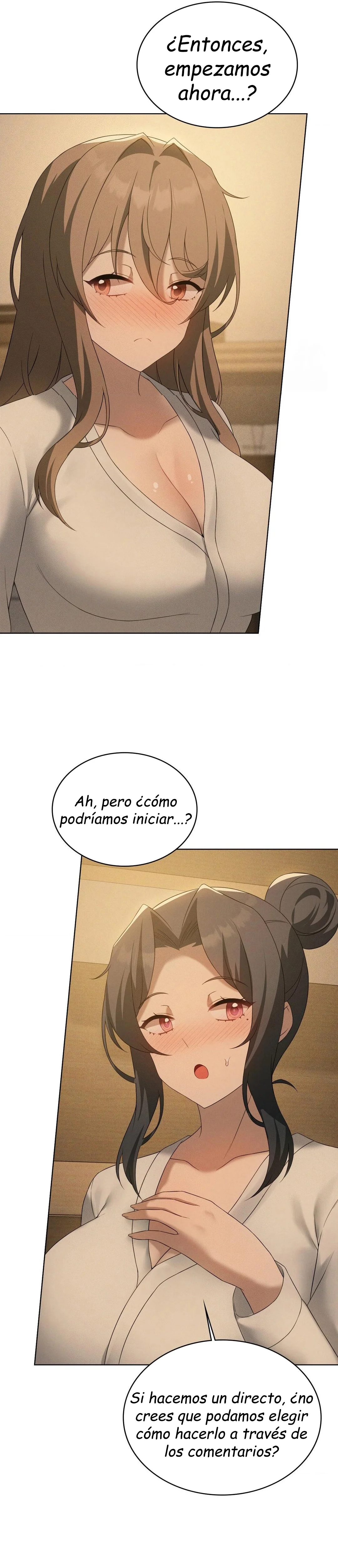 Sube De Nivel Hasta Que Estés Satisfecho Capítulo 60 - Page 26