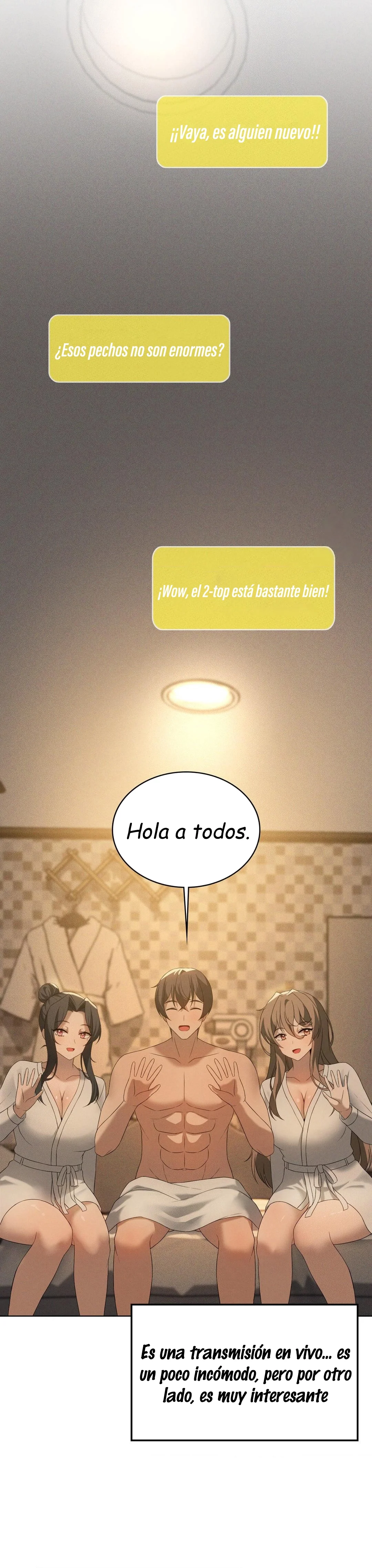 Sube De Nivel Hasta Que Estés Satisfecho Capítulo 60 - Page 28