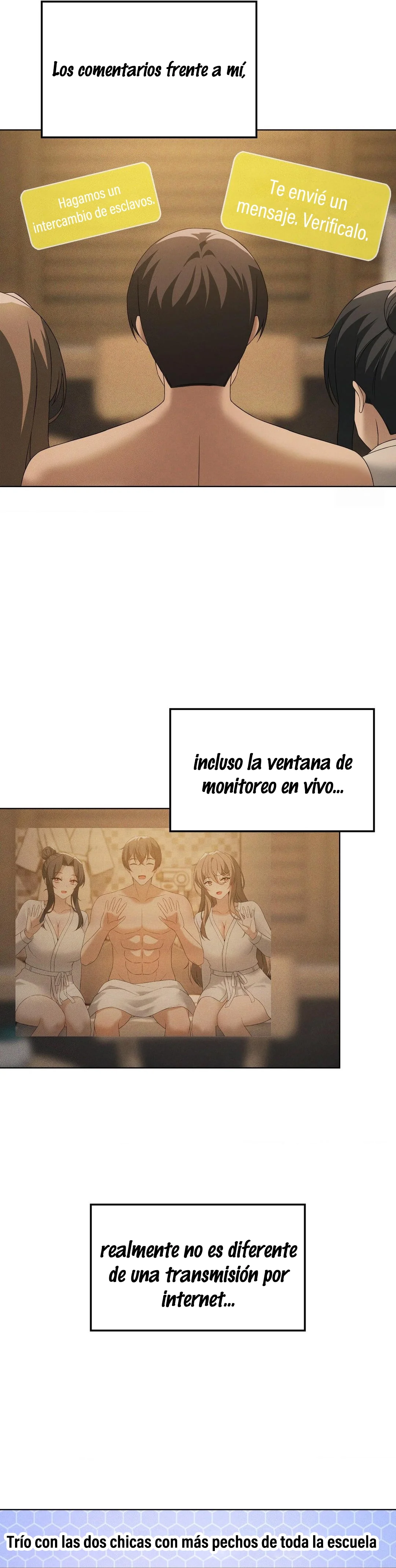 Sube De Nivel Hasta Que Estés Satisfecho Capítulo 60 - Page 29