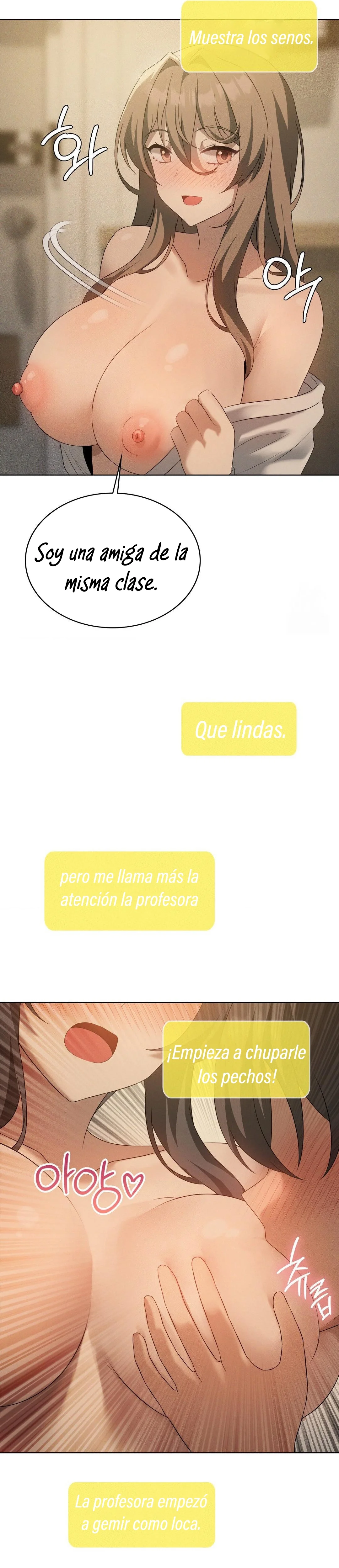 Sube De Nivel Hasta Que Estés Satisfecho Capítulo 60 - Page 32