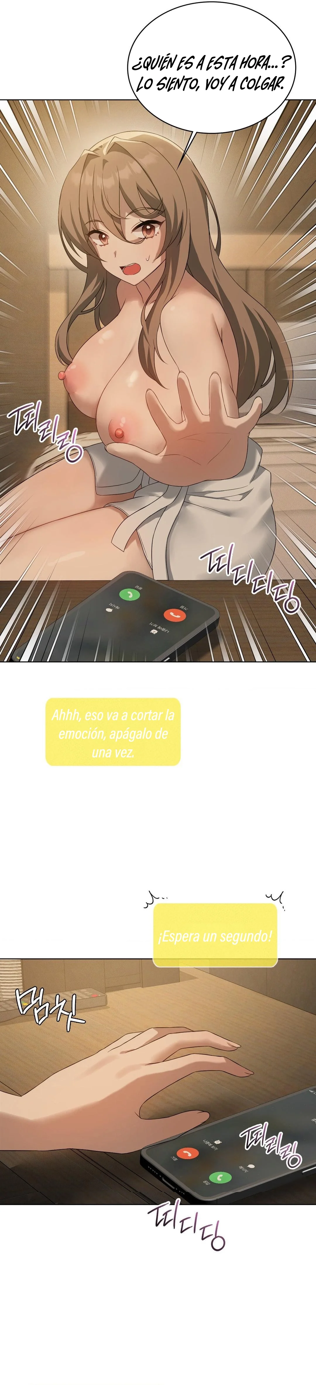 Sube De Nivel Hasta Que Estés Satisfecho Capítulo 60 - Page 38