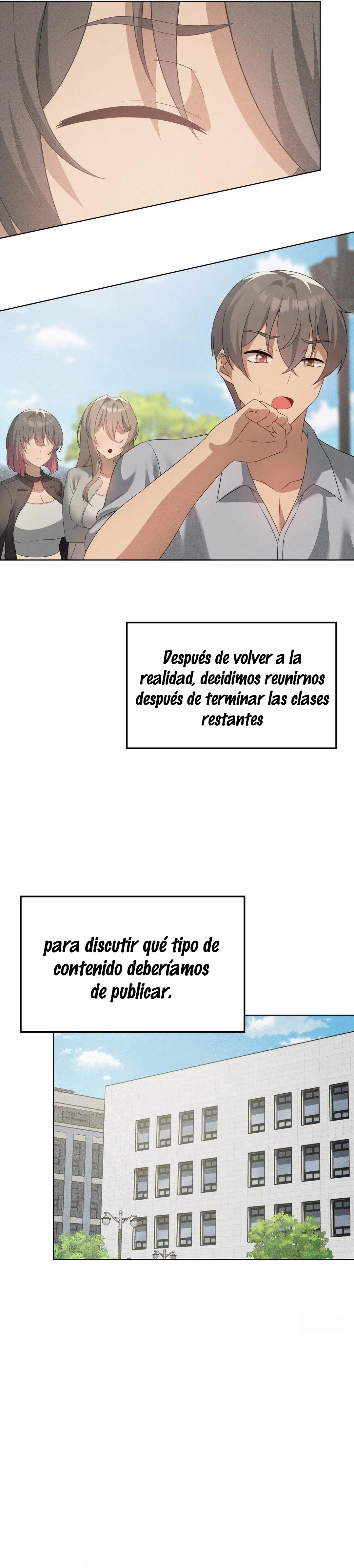 Sube De Nivel Hasta Que Estés Satisfecho Capítulo 60 - Page 4