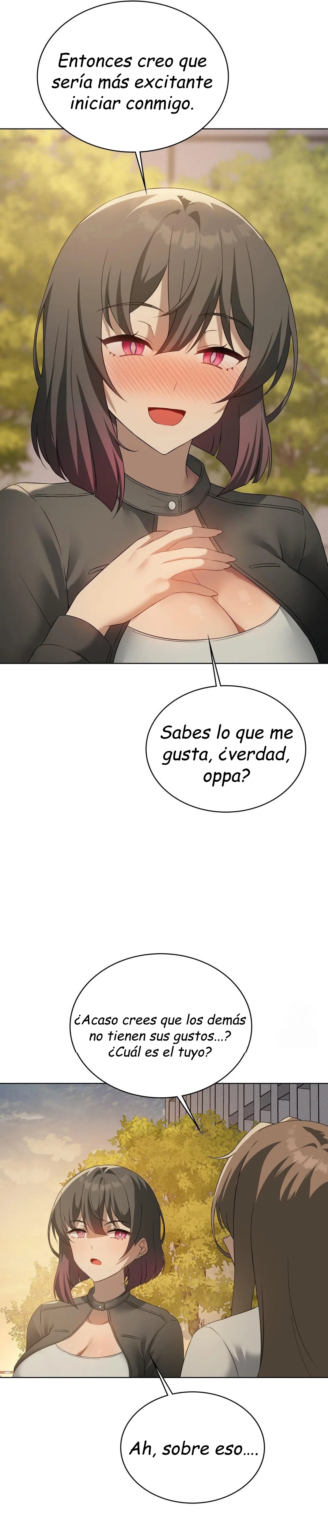 Sube De Nivel Hasta Que Estés Satisfecho Capítulo 60 - Page 8
