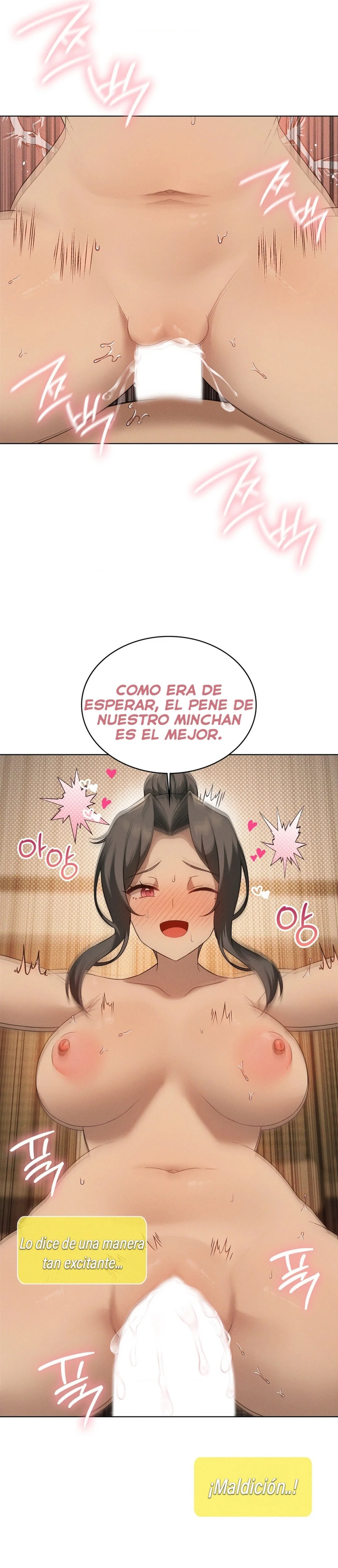 Sube De Nivel Hasta Que Estés Satisfecho Capítulo 61 - Page 11