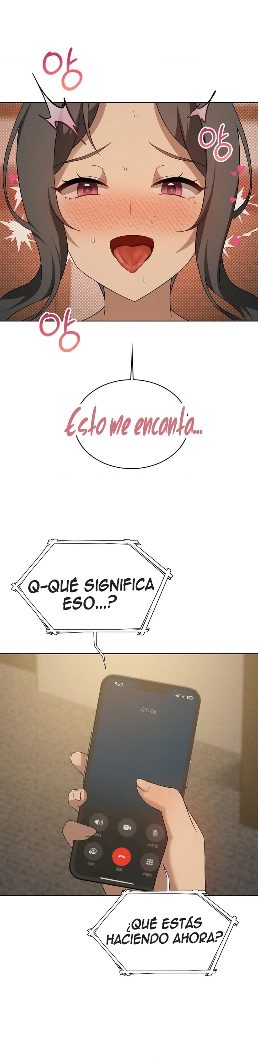 Sube De Nivel Hasta Que Estés Satisfecho Capítulo 61 - Page 12