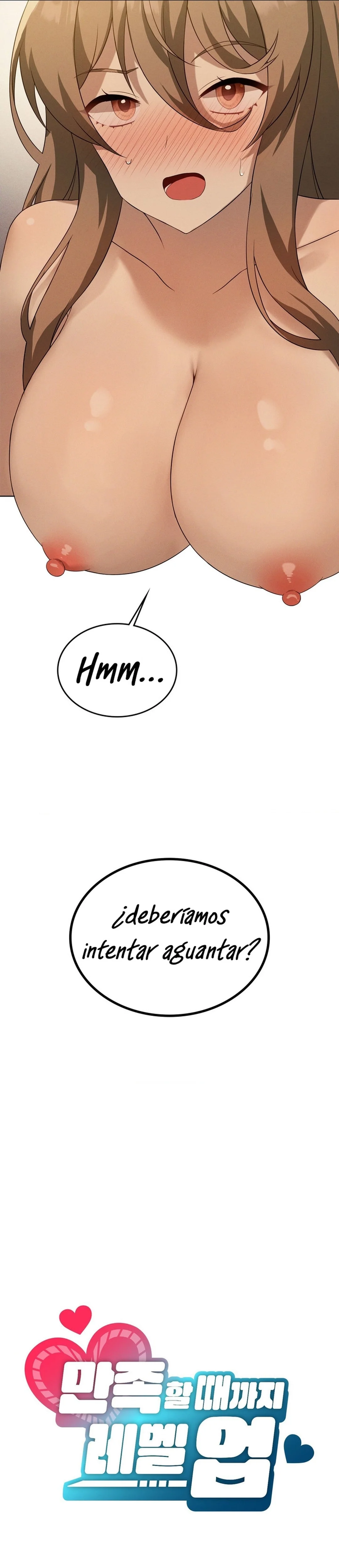 Sube De Nivel Hasta Que Estés Satisfecho Capítulo 61 - Page 2