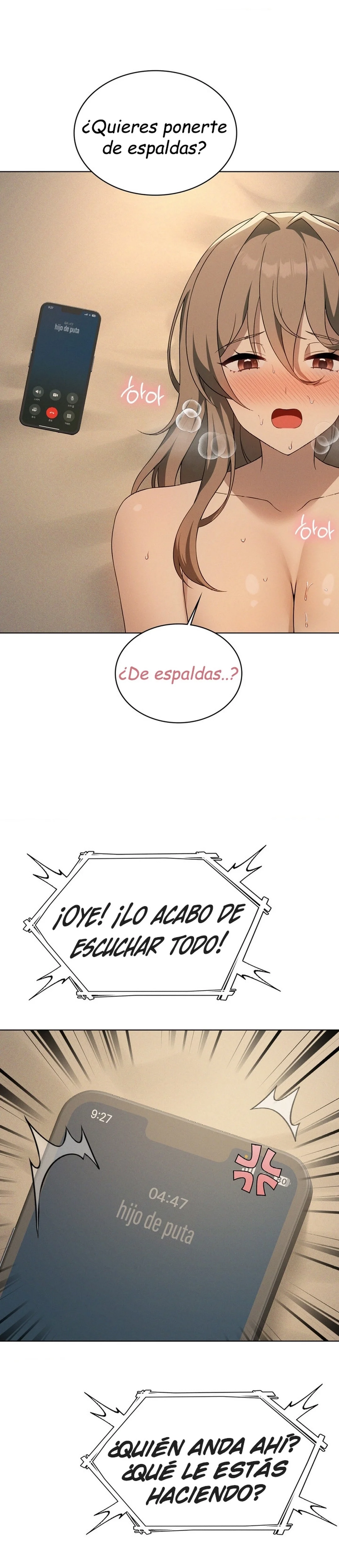 Sube De Nivel Hasta Que Estés Satisfecho Capítulo 61 - Page 22