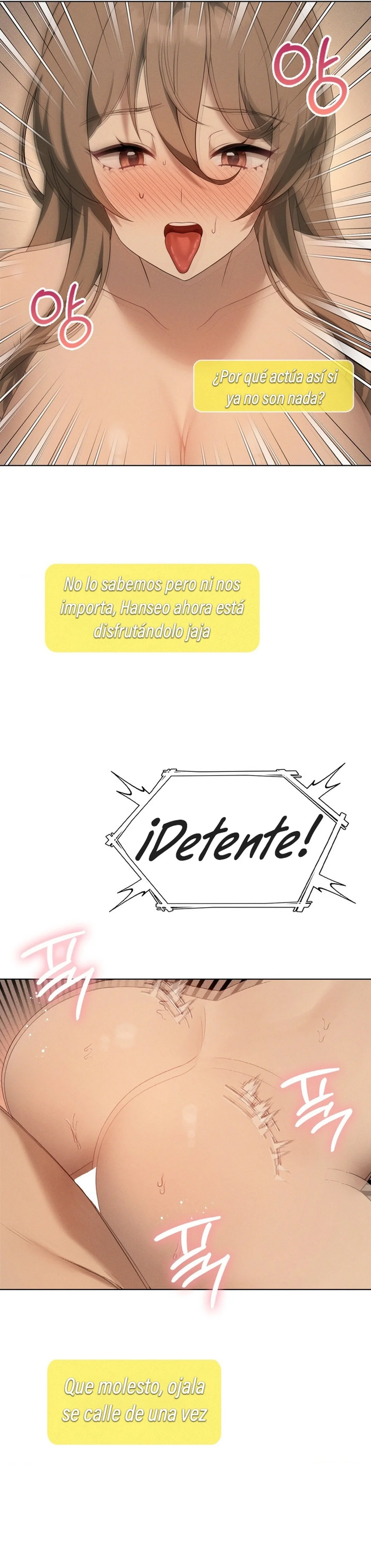 Sube De Nivel Hasta Que Estés Satisfecho Capítulo 61 - Page 26