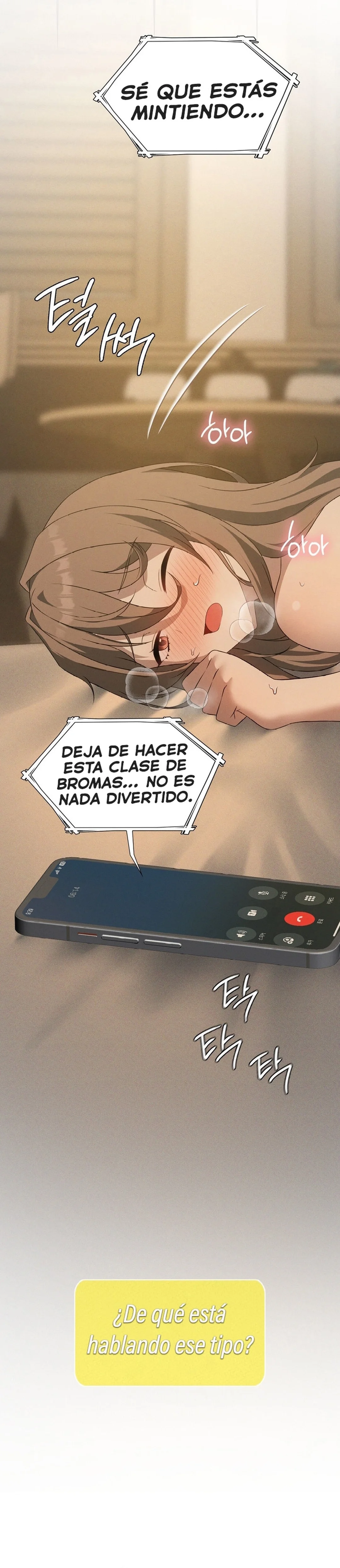 Sube De Nivel Hasta Que Estés Satisfecho Capítulo 61 - Page 31