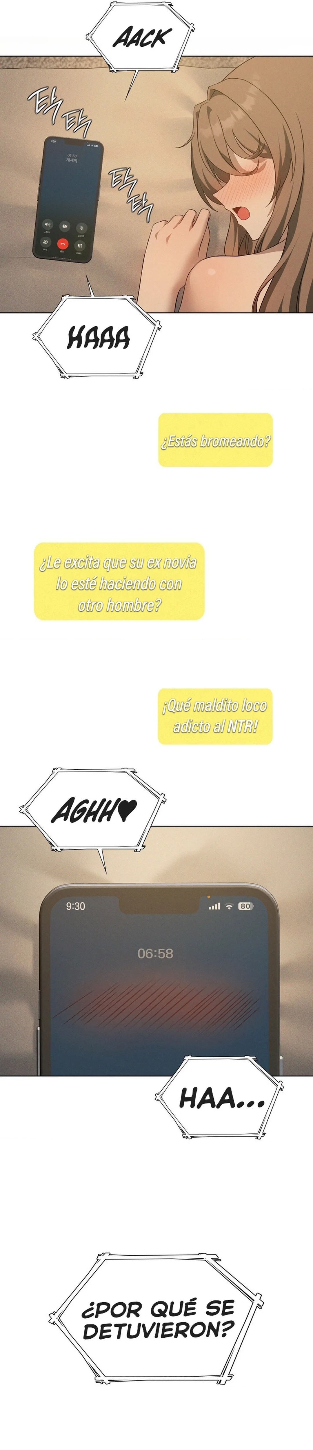 Sube De Nivel Hasta Que Estés Satisfecho Capítulo 61 - Page 32