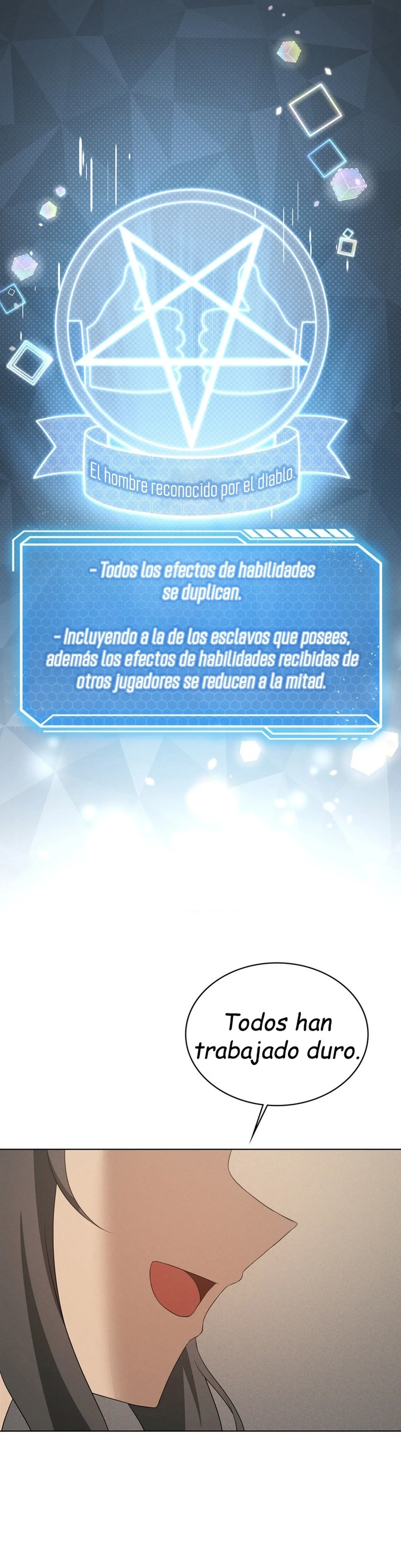 Sube De Nivel Hasta Que Estés Satisfecho Capítulo 61 - Page 37