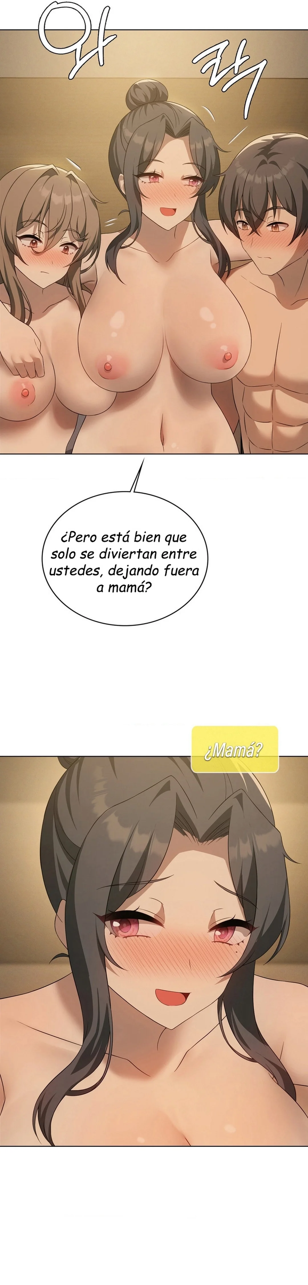 Sube De Nivel Hasta Que Estés Satisfecho Capítulo 61 - Page 38