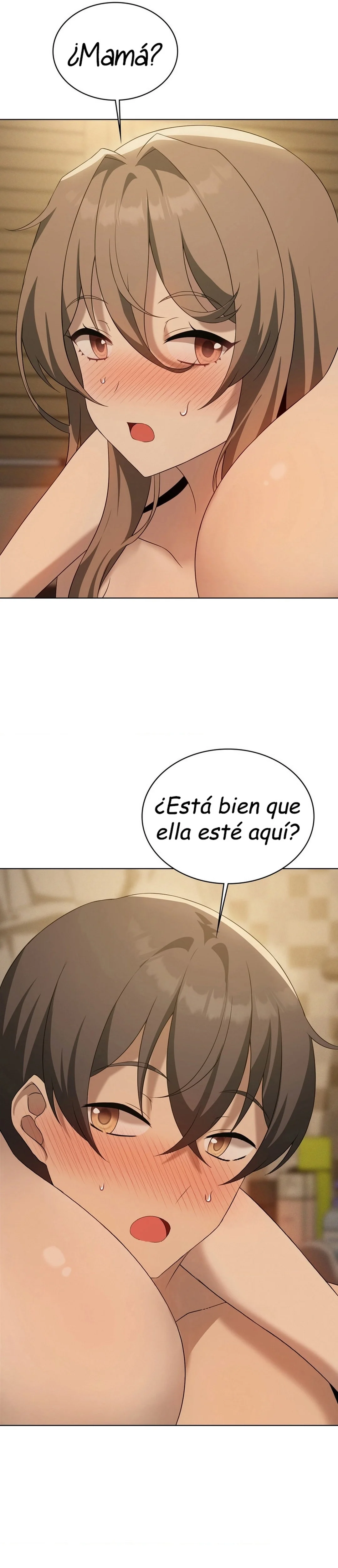 Sube De Nivel Hasta Que Estés Satisfecho Capítulo 61 - Page 39