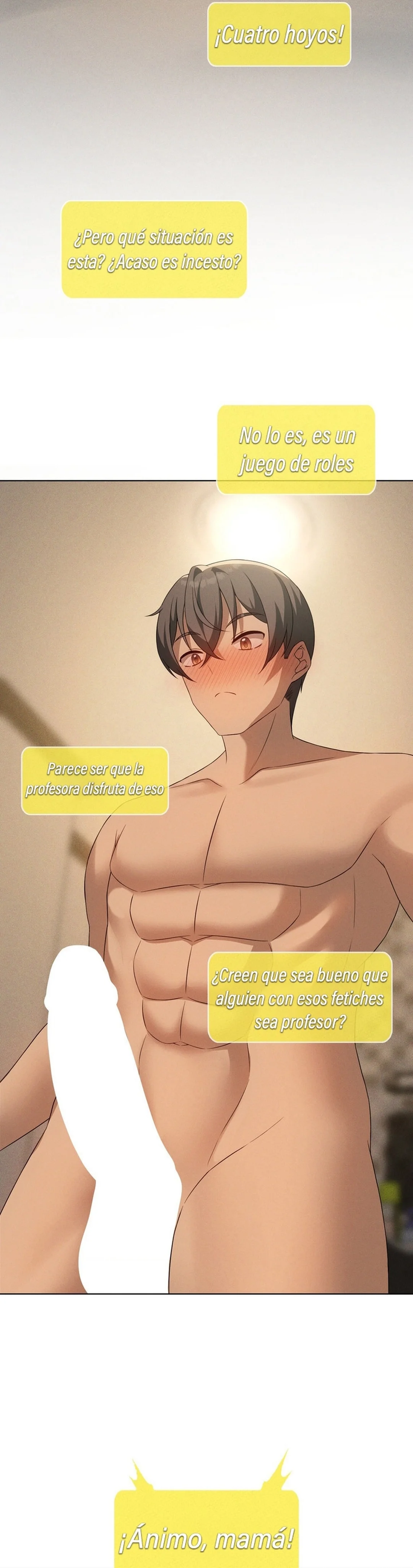 Sube De Nivel Hasta Que Estés Satisfecho Capítulo 61 - Page 43