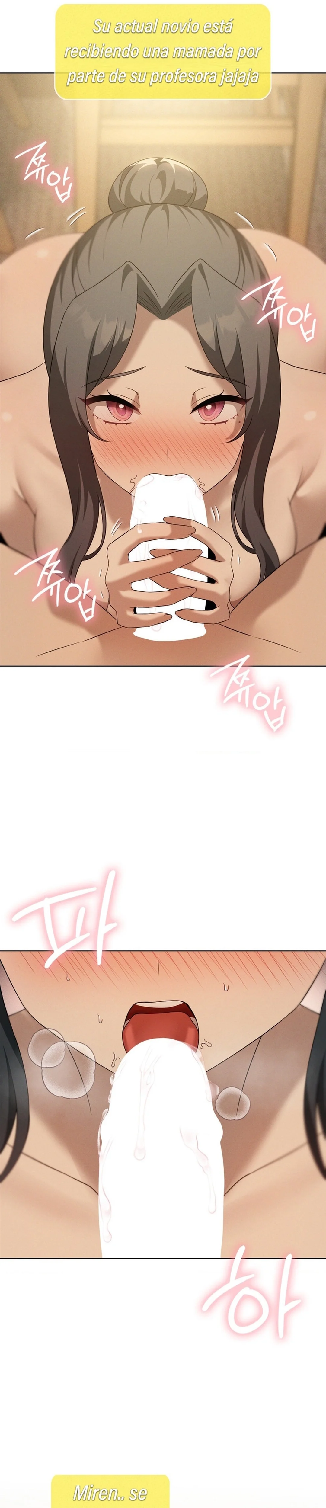 Sube De Nivel Hasta Que Estés Satisfecho Capítulo 61 - Page 6
