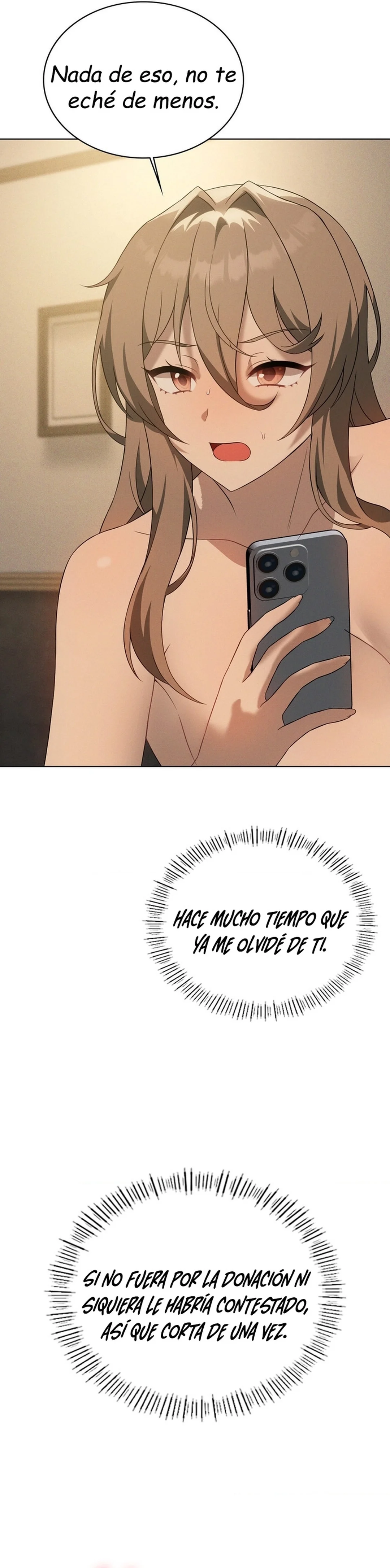 Sube De Nivel Hasta Que Estés Satisfecho Capítulo 61 - Page 9