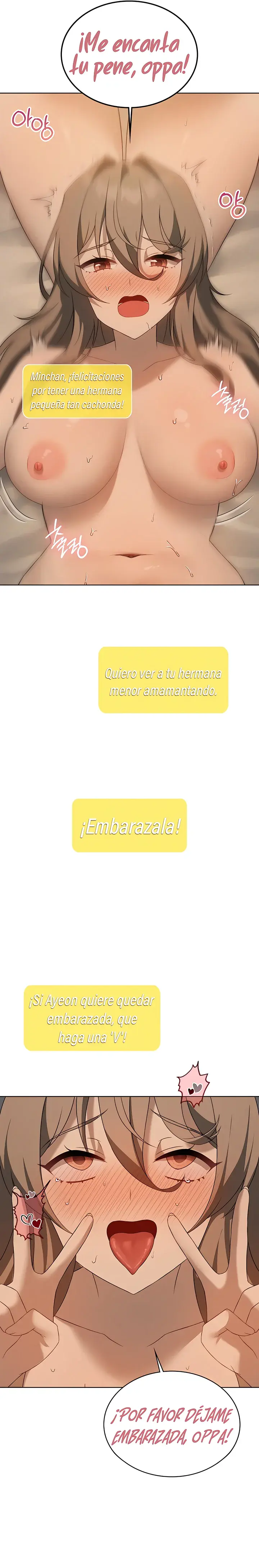 Sube De Nivel Hasta Que Estés Satisfecho Capítulo 62 - Page 11