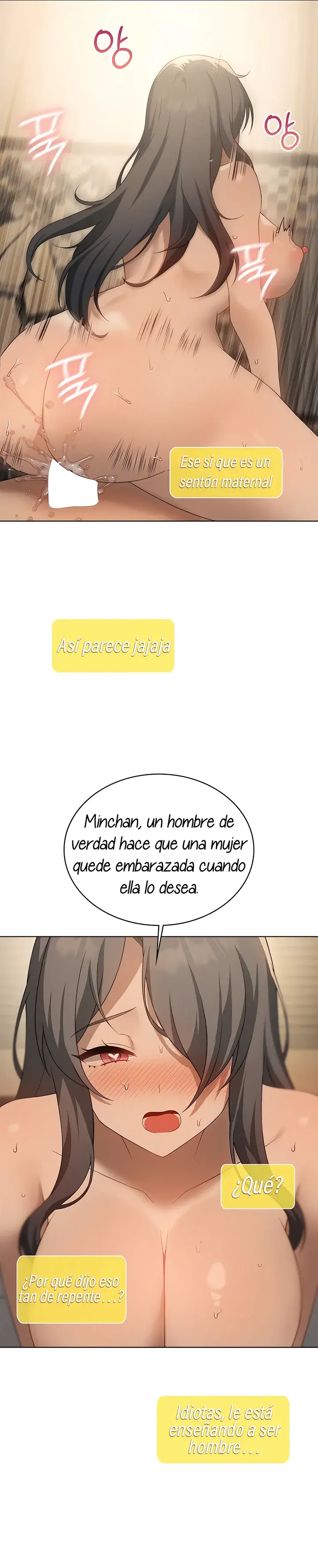 Sube De Nivel Hasta Que Estés Satisfecho Capítulo 62 - Page 20