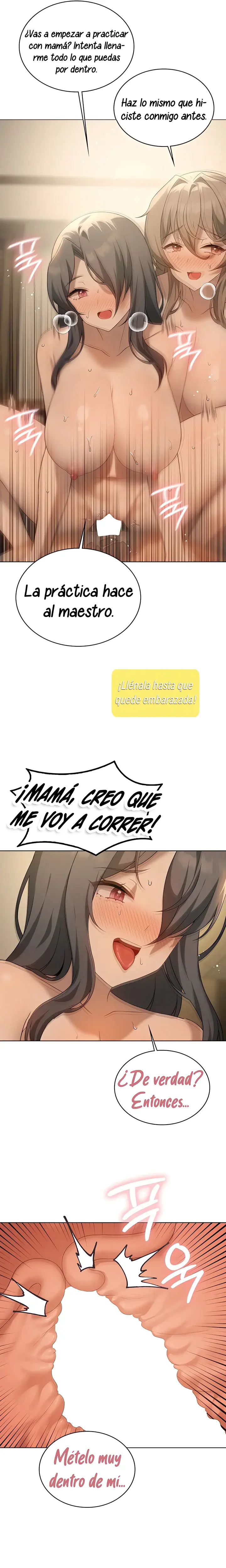 Sube De Nivel Hasta Que Estés Satisfecho Capítulo 62 - Page 21