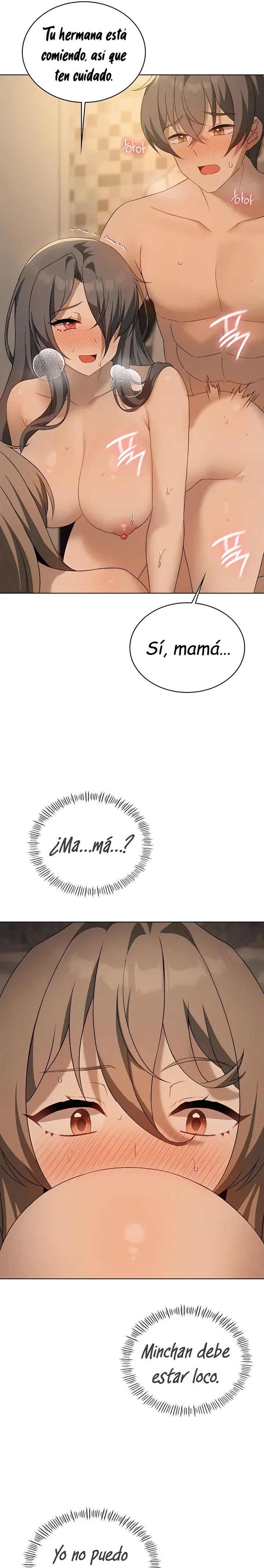 Sube De Nivel Hasta Que Estés Satisfecho Capítulo 62 - Page 4