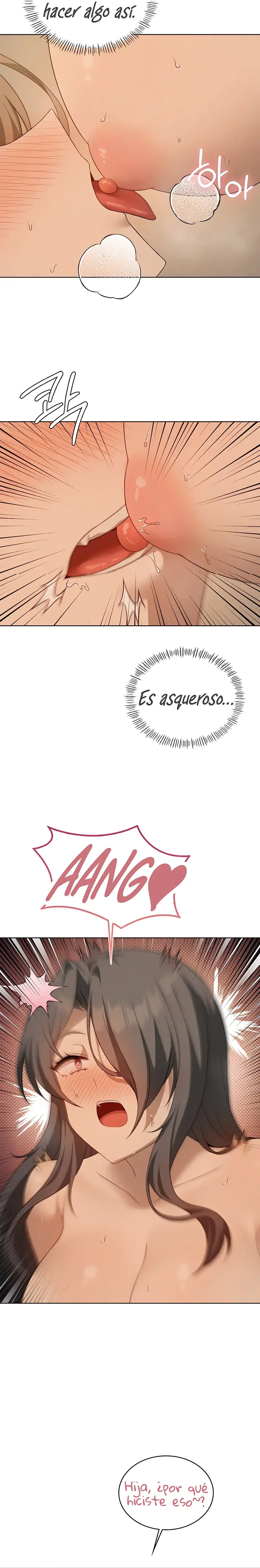 Sube De Nivel Hasta Que Estés Satisfecho Capítulo 62 - Page 5
