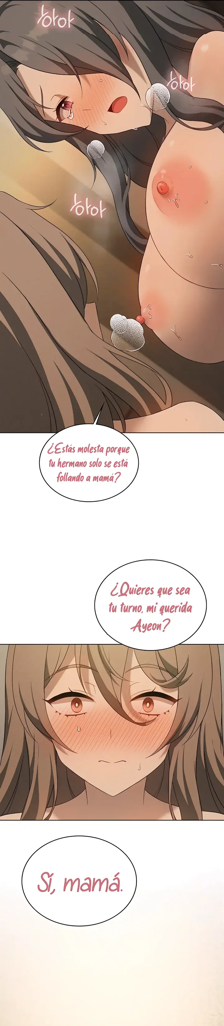 Sube De Nivel Hasta Que Estés Satisfecho Capítulo 62 - Page 6