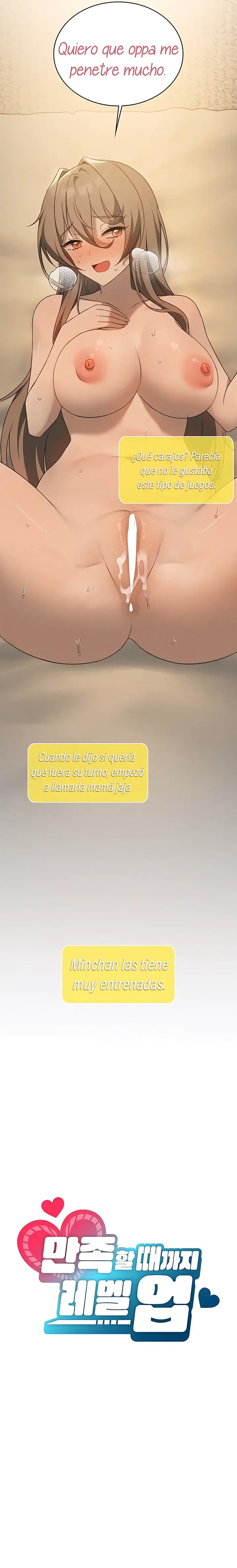 Sube De Nivel Hasta Que Estés Satisfecho Capítulo 62 - Page 7
