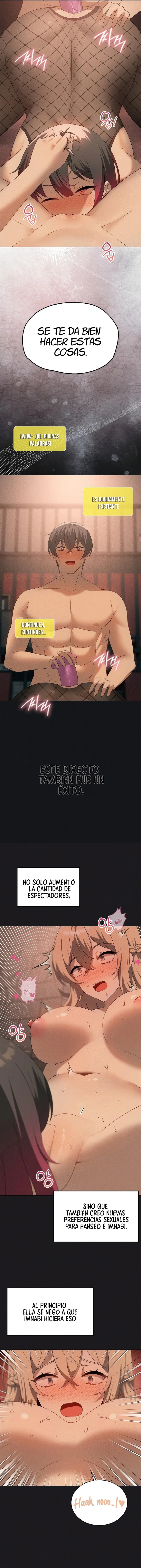 Sube De Nivel Hasta Que Estés Satisfecho Capítulo 65 - Page 14