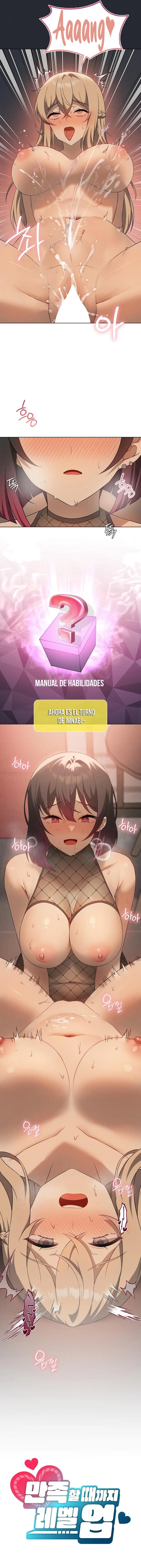 Sube De Nivel Hasta Que Estés Satisfecho Capítulo 65 - Page 6