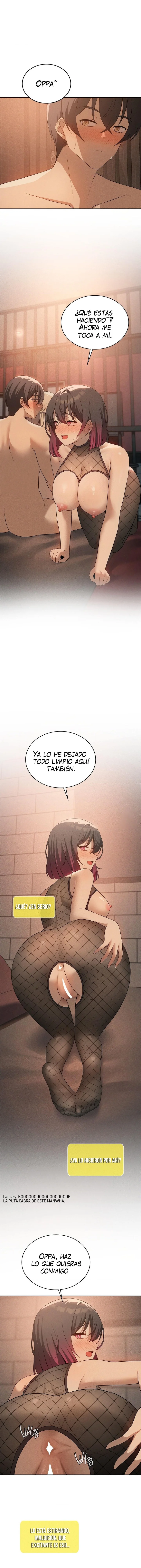 Sube De Nivel Hasta Que Estés Satisfecho Capítulo 65 - Page 7