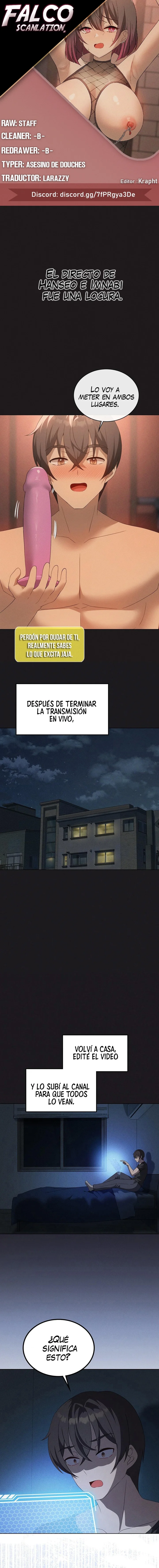 Sube De Nivel Hasta Que Estés Satisfecho Capítulo 66 - Page 1