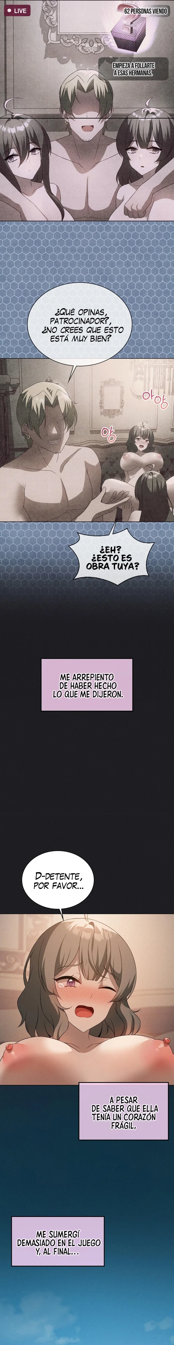 Sube De Nivel Hasta Que Estés Satisfecho Capítulo 66 - Page 11