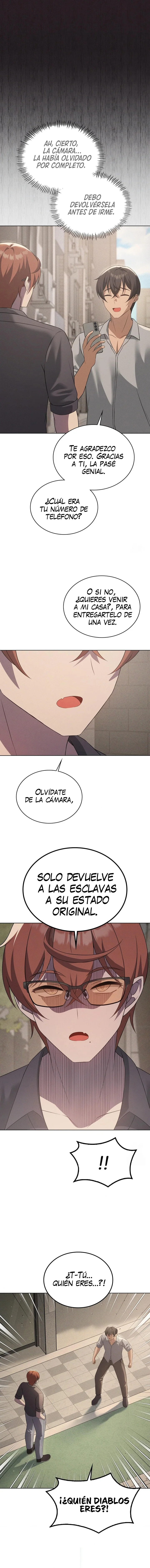 Sube De Nivel Hasta Que Estés Satisfecho Capítulo 66 - Page 15