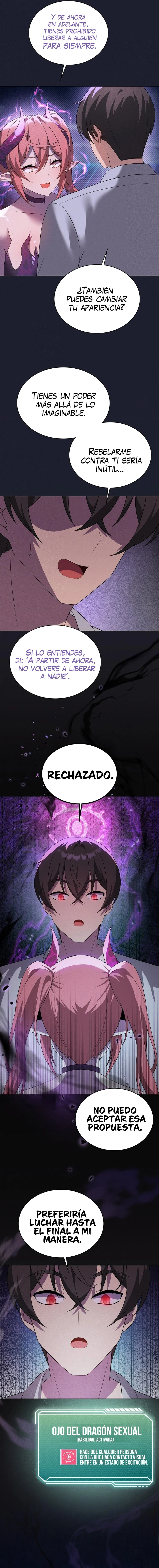 Sube De Nivel Hasta Que Estés Satisfecho Capítulo 66 - Page 17