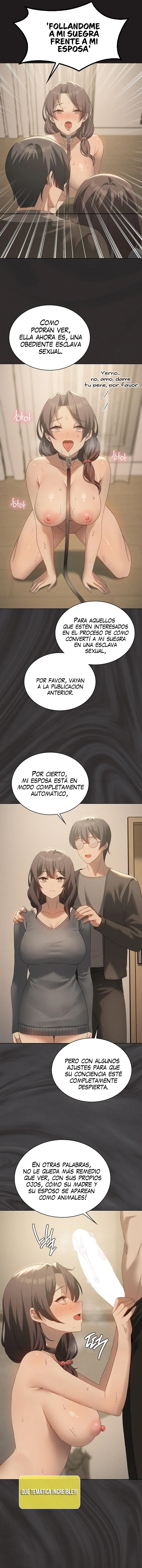 Sube De Nivel Hasta Que Estés Satisfecho Capítulo 66 - Page 4