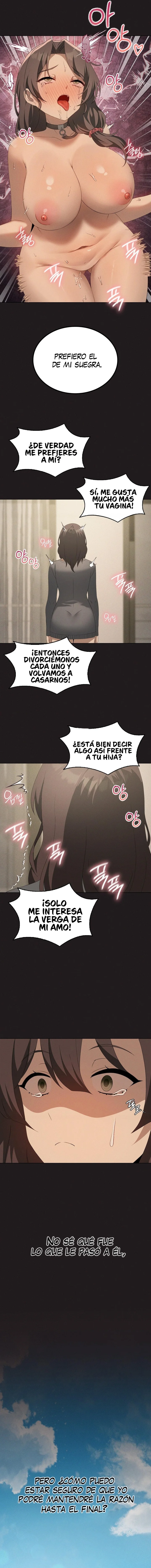 Sube De Nivel Hasta Que Estés Satisfecho Capítulo 66 - Page 6