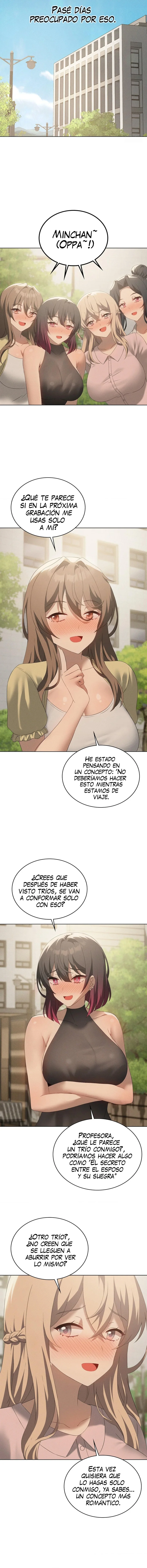 Sube De Nivel Hasta Que Estés Satisfecho Capítulo 66 - Page 7