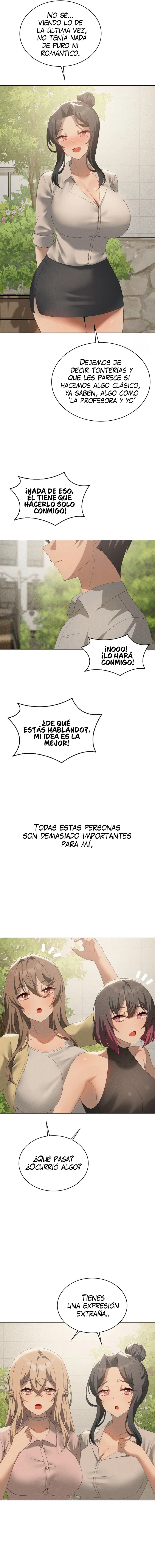 Sube De Nivel Hasta Que Estés Satisfecho Capítulo 66 - Page 8
