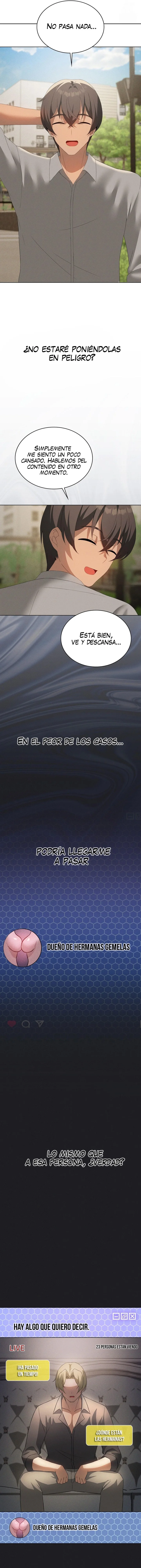 Sube De Nivel Hasta Que Estés Satisfecho Capítulo 66 - Page 9