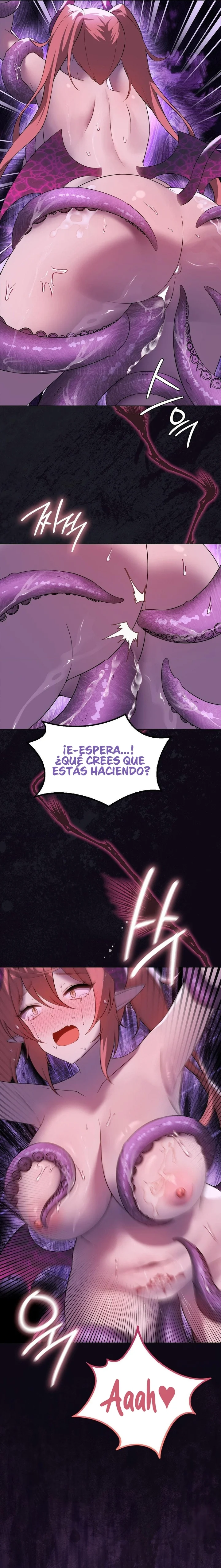 Sube De Nivel Hasta Que Estés Satisfecho Capítulo 67 - Page 10