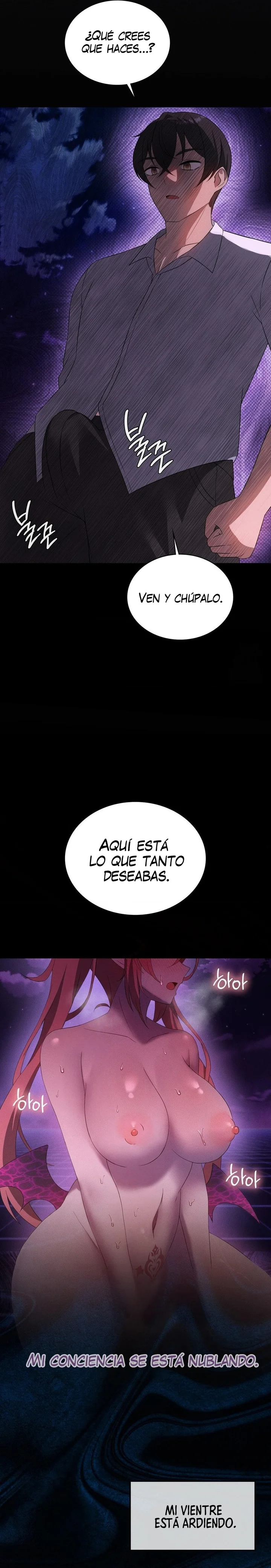 Sube De Nivel Hasta Que Estés Satisfecho Capítulo 67 - Page 13