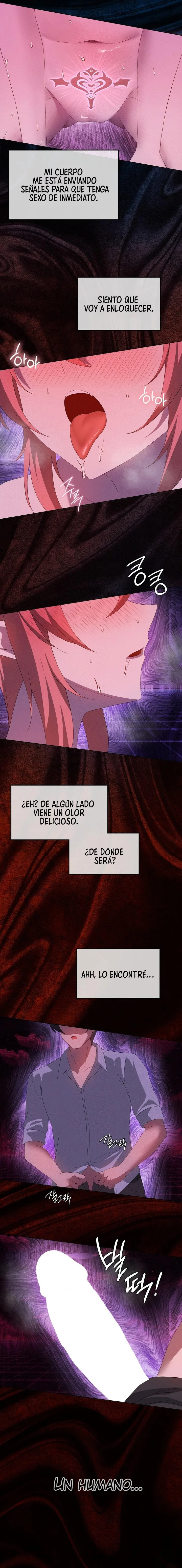 Sube De Nivel Hasta Que Estés Satisfecho Capítulo 67 - Page 14