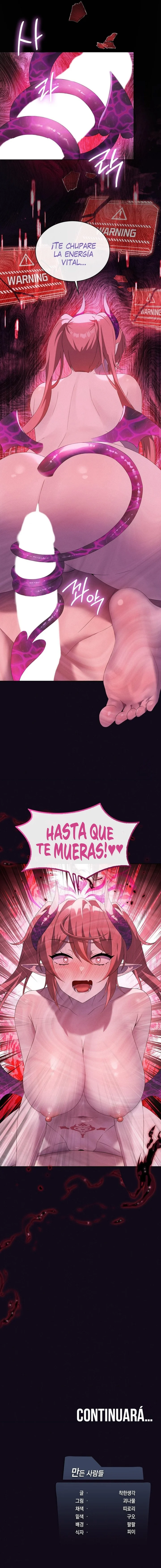 Sube De Nivel Hasta Que Estés Satisfecho Capítulo 67 - Page 17